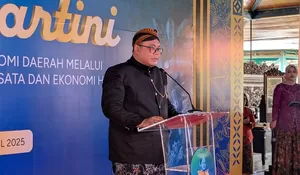 Rembang Mau Jadi Tuan Rumah Kongres Perempuan, Wabup: Ini Tempat Peristirahatan Kartini!