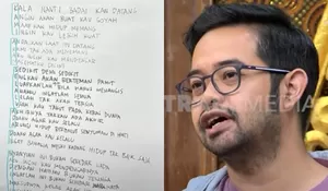 Soundtrack Film Jumbo Bikin Haru! Ryan Adriandhy Ungkap Pesan Tersembunyi di Lagu Selalu Ada di Nadimu