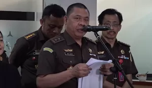 Kejagung Sita Kapal dan Mobil Mewah Milik Pengacara Ariyanto Bakri, Terkait Kasus Suap Hakim PN Jakarta