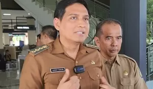 Imbas Kasus Liburan Tanpa Izin, Lucky Hakim Diminta Naik Transportasi Umum Selama Magang di Kemendagri