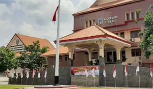 Susunan OPD Pemkab Rembang Dirombak! Ini Daftar Lengkapnya!