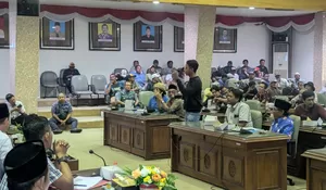 KKP: VMS Wajib, Tapi Akan Dievaluasi Bertahap Sampai 2025