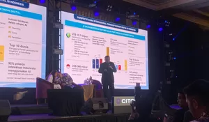 Dunia Usaha Ingatkan Risiko Adopsi AI: Jangan Sampai Data Kita Dijual!