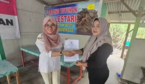 Pemkab Rembang Luncurkan Inovasi Layanan Si Dampo Awang untuk Permudah Perizinan Usaha, Ini Manfaatnya!