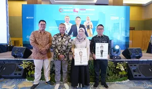 BRI Mediapreneur Talks 2025 Hadir di Kota Serang: Seminar Bisnis Media dan Jurnalisme Berkualitas