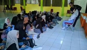 Efisiensi Anggaran, Tapi Pelatihan BLK Rembang Masih Diburu Warga!