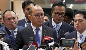 Danantara akan Kelola Kawasan GBK, Direncanakan untuk Jadi Aset yang Produktif dan Bisa Menghasilkan