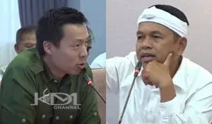 Sorotan Khusus Dedi Mulyadi Soal Skandal Kekerasan OCI Taman Safari: Gugat-gugatan Tak akan Selesai