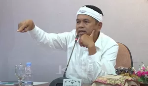 Gubernur Jawa Barat Sarankan Vasektomi untuk Dapat Bansos? Cek Fakta & Data IFLS Ini!