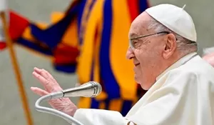 Harta Kekayaan Paus Fransiskus Sebelum Meninggal Dunia Dikabarkan Kurang dari Rp2,2 Juta, Kok Bisa?