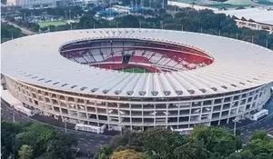 GBK Gabung Danantara, Rosan Roeslani: Ini PR yang Sangat Besar