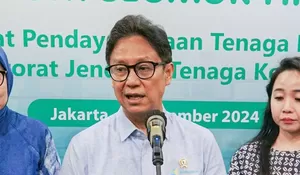 Menkes Budi Singgung Gengsi Tinggi Pendidikan Dokter Spesialis: Kalau Bukan Orang Kaya, Sulit Bertahan