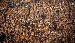 Gubernur Jateng Gagas Sekolah Antikorupsi, Mampukah 7.810 Kades Wujudkan Desa Bebas Korupsi?