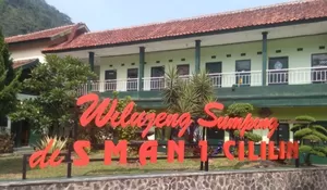 Viral! Guru Biologi di Bandung Barat Tugas Siswa Gambar Alat Kelamin, Netizen Heboh