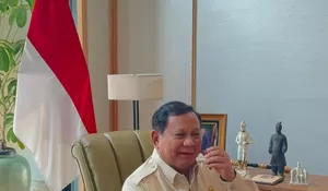 Prabowo Ucapkan Selamat atas Kemenangan Albanese di Pemilu Australia: Turut Berbahagia!