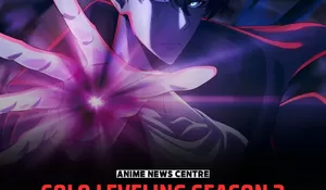  Kapan Solo Leveling Season 3 Tayang? Temukan Tanggal Rilis Terbarunya!