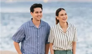Maxime Bouttier Ungkap Nasihat Sahabat Dekat Saat Momen ‘Break’ dengan Luna Maya, Soroti Soal Effort yang Diberikan oleh sang Artis