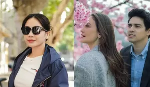 Luna Maya dan Maxime Bouttier Segera Menikah, Begini Kilas Balik Awal Kedekatannya yang Ternyata Dicomblangin Nagita Slavina