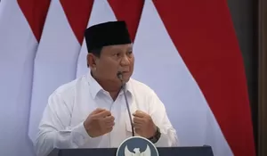 Soal Dugaan Siswa Keracunan Gegara Makan Bergizi Gratis, Prabowo Minta Zero Penyimpangan ke Kepala BGN