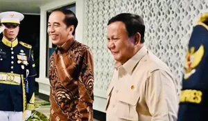 Dugaan Ijazah Palsu Jokowi Terungkap! Ijazah Asli Kini Ada di Tangan Bareskrim