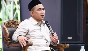 Kenang Gus Alam, Taj Yasin: Sosok yang Konsisten Berjuang untuk Rakyat