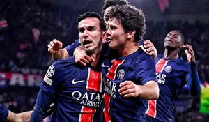 PSG vs Arsenal: Fakta Menarik di Balik Laga Semifinal Liga Champions 2025