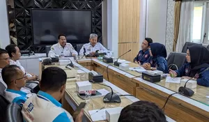 Serikat Pekerja Minta Rekrutmen 50:50 dan Aktifkan LKS Tripartit, Ini Respons Bupati Rembang