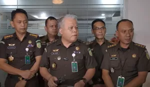 Kasus Satelit Kemenhan RI: TNI Purnawirawan hingga CEO Asing Terjerat Dugaan Korupsi