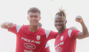 PSBS Biak Akhirnya Tumbang: Persis Solo Hentikan Rekor Tak Terkalahkan Sang Badai Pasifik