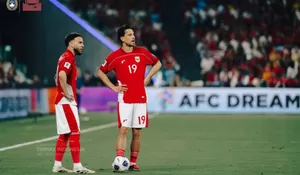 Timnas Indonesia Disanksi FIFA Jelang Hadapi China, Ini Penyebab dan Dampaknya!