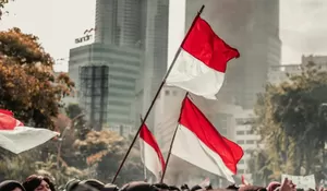 3 Puisi Karya Sastrawan Indonesia Bertema Perjuangan, Tuk Peringati Momentum Hari Kebangkitan Nasional