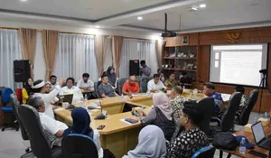 Komisi Nasional Disabilitas: Tak Ada Pengusiran Siswa SLBN A Pajajaran Bandung