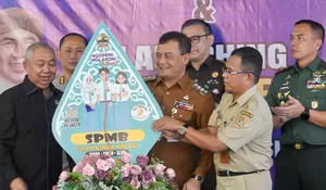 Wow! Pemprov Jateng Gratiskan Sekolah Swasta di Rembang, Ini Daftarnya