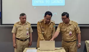 Izin Gampil, Aplikasi Perizinan Online Rembang yang Mudahkan Warga Urus Izin Praktis