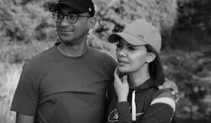 Kabar Duka: Suami Najwa Shihab, Ibrahim Sjarief Assegaf, Meninggal Dunia karena Stroke 