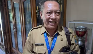 Program Dua Desa Dua Sarjana, Pemkab Rembang Mantapkan Sinergi dengan Beasiswa Pendidikan Tinggi