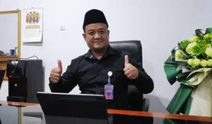 Realisasi Investasi Kabupaten Rembang Triwulan I 2025 Tembus Rp375 Miliar, Lampaui Target 120 Persen