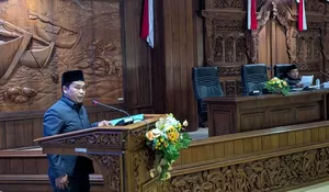 DPRD Rembang Tetapkan 7 Rekomendasi Penting Soal Pengangkatan Tenaga Non-ASN