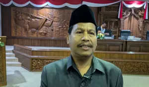 Bupati Rembang Siap Tindaklanjuti 24 Rekomendasi DPRD atas LKPJ 2024