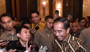 Hasil Penyelidikan Bareskrim: Ijazah Jokowi Asli, Ini Respons Tegas Mantan Presiden