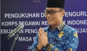 Menilik Usulan KORPRI Terkait Batas Usia Pensiun ASN, Bisa Mencapai 70 Tahun