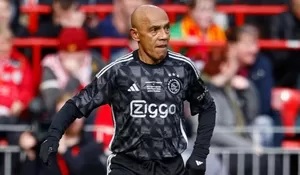 Profil Simon Tahamata, Legenda Ajax dan Eks Timnas Belanda yang Jadi Kepala Pemandu Bakat PSSI