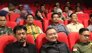 Bioskop Baru di Rembang Jadi Magnet Hiburan dan Investasi