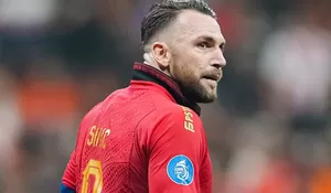 Marko Simic Pamit dari Persija: Ini Alasan dan Fakta Perpisahan Sang Legenda