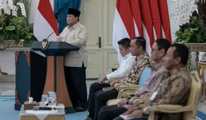 Prabowo Cari Dubes RI untuk AS: Siapa 4 Nama Kuat Pilihan Presiden?