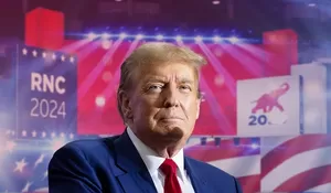 Hakim Blokir Sementara Langkah Trump Batasi Mahasiswa Asing, Harvard Melawan Balik