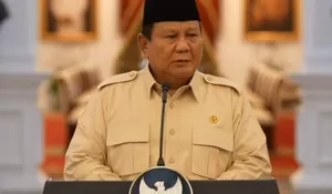 Isu Reshuffle Kabinet Menguat, Istana Buka Suara soal Evaluasi Rutin Presiden Prabowo
