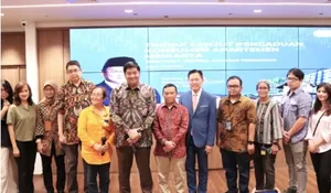 Lippo Group Kembalikan Dana Konsumen Meikarta Rp3,5 Miliar, Proses Refund Lebih Cepat dari Janji Awal