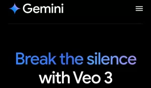 Google Veo 3: Teknologi AI Baru yang Bisa Bikin Video Sinematik dari Teks