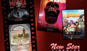 Jadwal Tayang Bioskop NSC Ultima Pati Hari Minggu 25 Mei 2025, Lengkap dengan Harga Tiket dan Film Terbaru